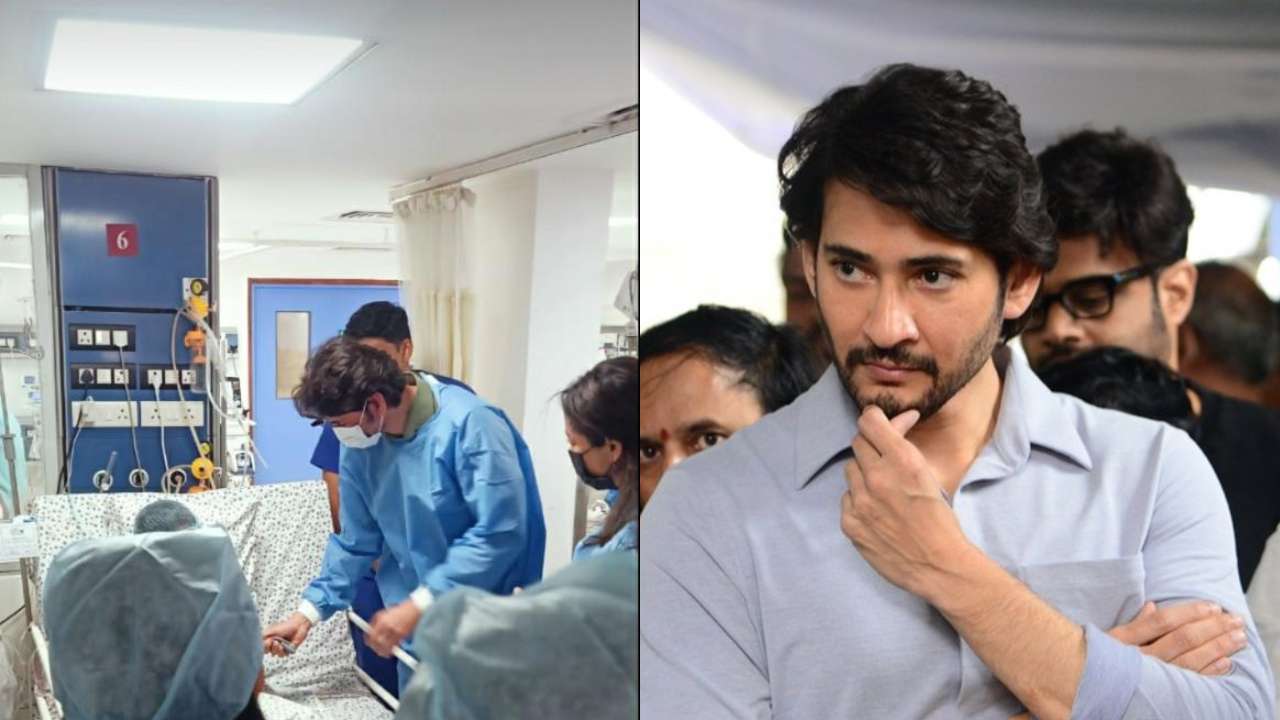 Mahesh Babu : తండ్రి గుండె ఆగిన రోజే.. మరో గుండెకు ఊపిరి పోశాడు.. మహేష్ బాబు! Mahesh Babu : తండ్రి గుండె ఆగిన రోజే.. మరో గుండెకు ఊపిరి పోశాడు.. మహేష్ బాబు!