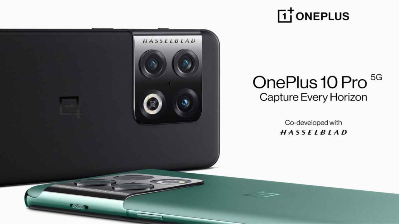 OnePlus 10 Pro 5G : భారత్లో వన్ప్లస్ 10ప్రో 5Gపై బిగ్ డిస్కౌంట్.. లిమిటెడ్ ఆఫర్.. డోంట్ మిస్..! OnePlus 10 Pro 5G : భారత్లో వన్ప్లస్ 10ప్రో 5Gపై బిగ్ డిస్కౌంట్.. లిమిటెడ్ ఆఫర్.. డోంట్ మిస్..!