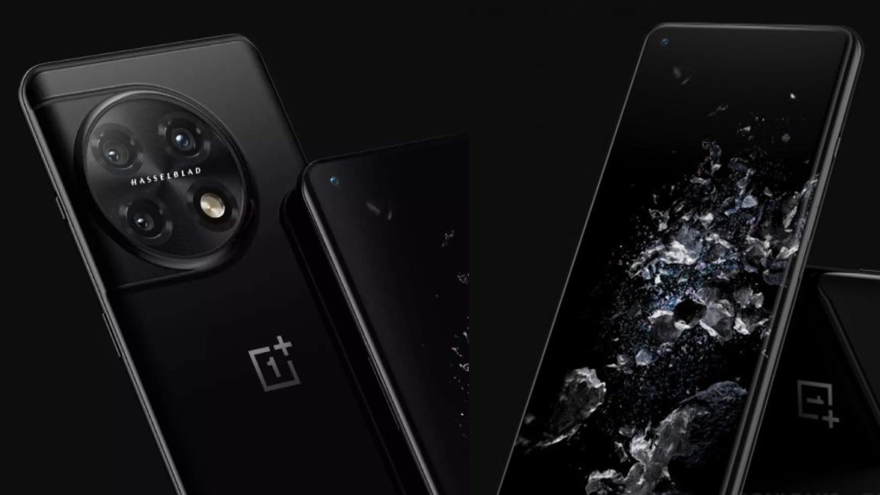 OnePlus 11 is coming soon, fresh details leak ahead of official launch