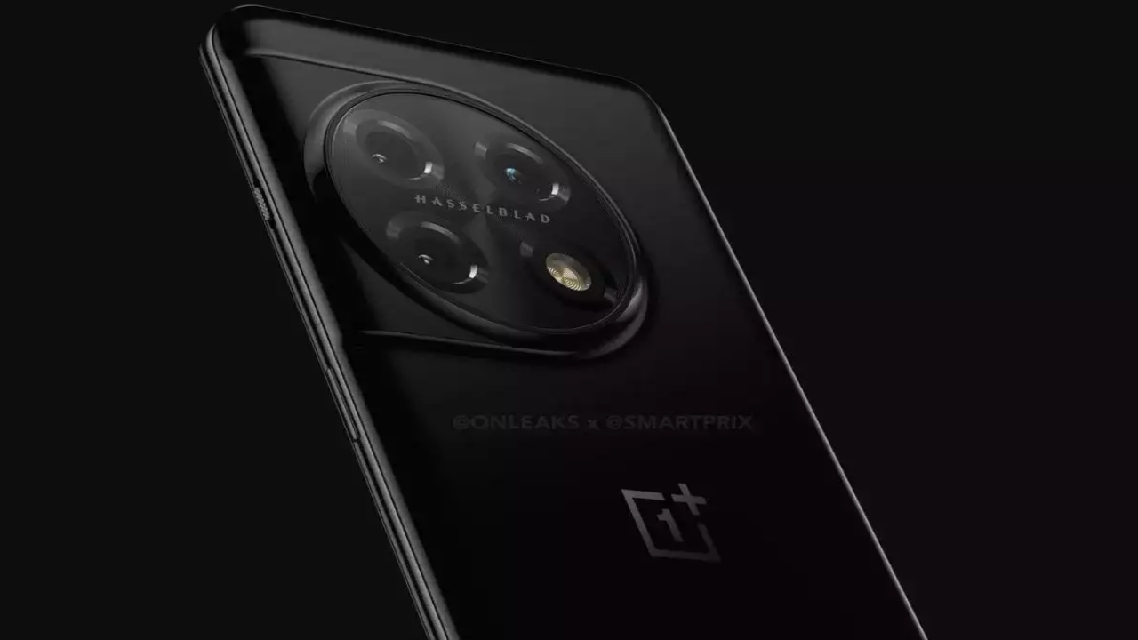 OnePlus 11 Series : వన్ప్లస్ 11 సిరీస్ వచ్చేస్తోంది.. అధికారిక లాంచ్కు ముందే ఫీచర్లు లీక్.. ధర ఎంత ఉండొచ్చుంటే? OnePlus 11 Series : వన్ప్లస్ 11 సిరీస్ వచ్చేస్తోంది.. అధికారిక లాంచ్కు ముందే ఫీచర్లు లీక్.. ధర ఎంత ఉండొచ్చుంటే?
