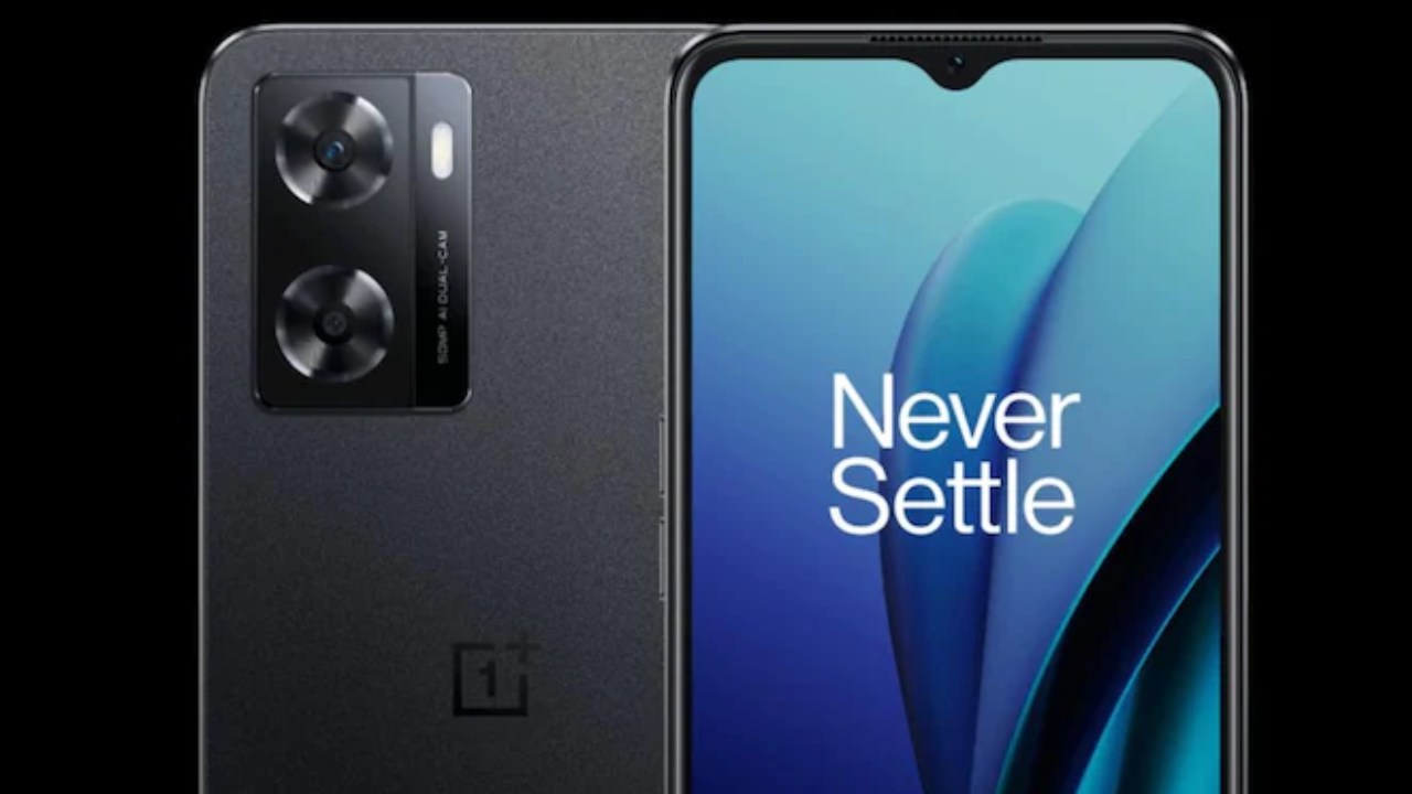 OnePlus Nord N20 SE : ఫ్లిప్కార్ట్లో రూ.15వేల లోపు ధరలో వన్ప్లస్ నార్డ్ N20 SE ఫోన్.. ఏయే ఫీచర్లు ఉన్నాయంటే? OnePlus Nord N20 SE : ఫ్లిప్కార్ట్లో రూ.15వేల లోపు ధరలో వన్ప్లస్ నార్డ్ N20 SE ఫోన్.. ఏయే ఫీచర్లు ఉన్నాయంటే?