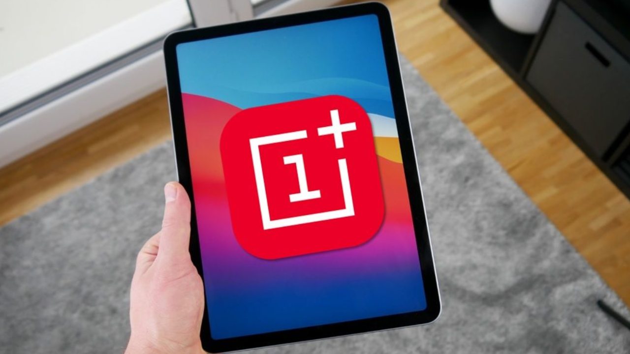OnePlus Pad India : భారత్లో రూ.20వేల లోపు ధరకే వన్ప్లస్ నుంచి ట్యాబ్ వస్తోంది.. ఏయే ఫీచర్లు ఉండొచ్చుంటే? OnePlus Pad India : భారత్లో రూ.20వేల లోపు ధరకే వన్ప్లస్ నుంచి ట్యాబ్ వస్తోంది.. ఏయే ఫీచర్లు ఉండొచ్చుంటే?