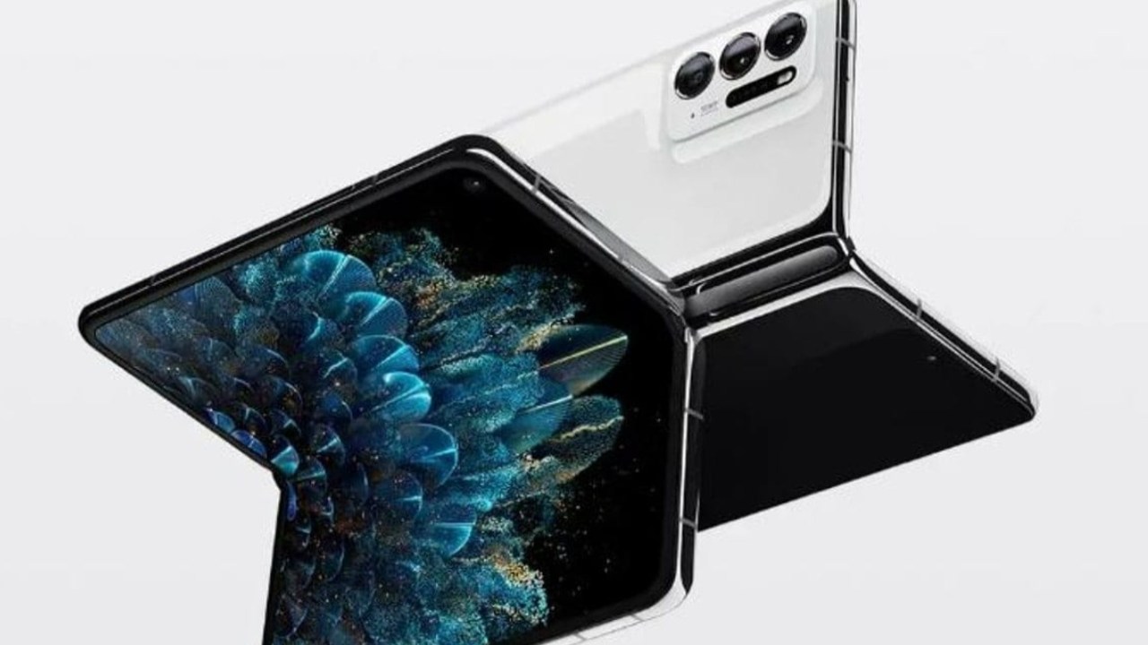 Oppo Find N2 : ఒప్పో నుంచి కొత్త ఫోల్డబుల్ ఫోన్ వస్తోంది.. లాంచ్కు ముందే ఫైండ్ N2 ఫోన్ ఫీచర్లు లీక్..! Oppo Find N2 : ఒప్పో నుంచి కొత్త ఫోల్డబుల్ ఫోన్ వస్తోంది.. లాంచ్కు ముందే ఫైండ్ N2 ఫోన్ ఫీచర్లు లీక్..!