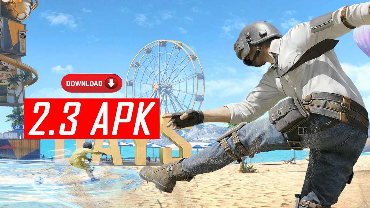 PUBG Mobile 2.3 Update : పబ్జీ మొబైల్ కొత్త అప్డేట్.. ఆకర్షణీయమైన గేమ్ప్లేలు ఎన్నో.. వెంటనే గేమ్ అప్డేట్ డౌన్లోడ్ చేసుకోండి..! PUBG Mobile 2.3 Update : పబ్జీ మొబైల్ కొత్త అప్డేట్.. ఆకర్షణీయమైన గేమ్ప్లేలు ఎన్నో.. వెంటనే గేమ్ అప్డేట్ డౌన్లోడ్ చేసుకోండి..!