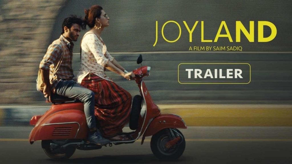 Pakistan Government Boycott Oscar Nomination Movie Joyland