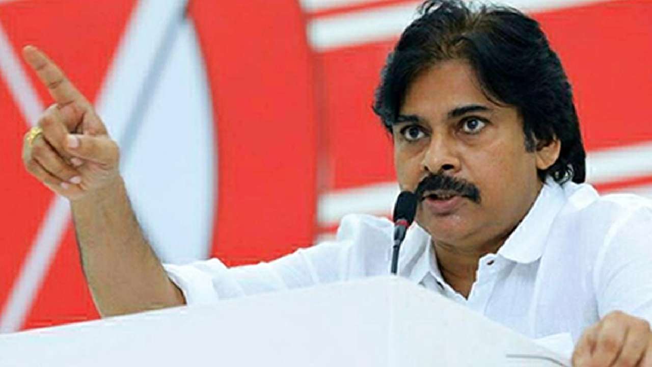 Pawan Kalyan: కూల్చివేతల ప్రభుత్వం కూలిపోతుంది.. ఇప్పటం వాసులకు అండగా నిలుస్తాం: పవన్ కల్యాణ్ Pawan Kalyan: కూల్చివేతల ప్రభుత్వం కూలిపోతుంది.. ఇప్పటం వాసులకు అండగా నిలుస్తాం: పవన్ కల్యాణ్