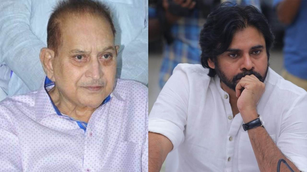 Pawan Kalyan : సూపర్స్టార్ బిరుదుకు సార్థకత చేకూర్చారు.. పవన్ కళ్యాణ్! Pawan Kalyan : సూపర్స్టార్ బిరుదుకు సార్థకత చేకూర్చారు.. పవన్ కళ్యాణ్!
