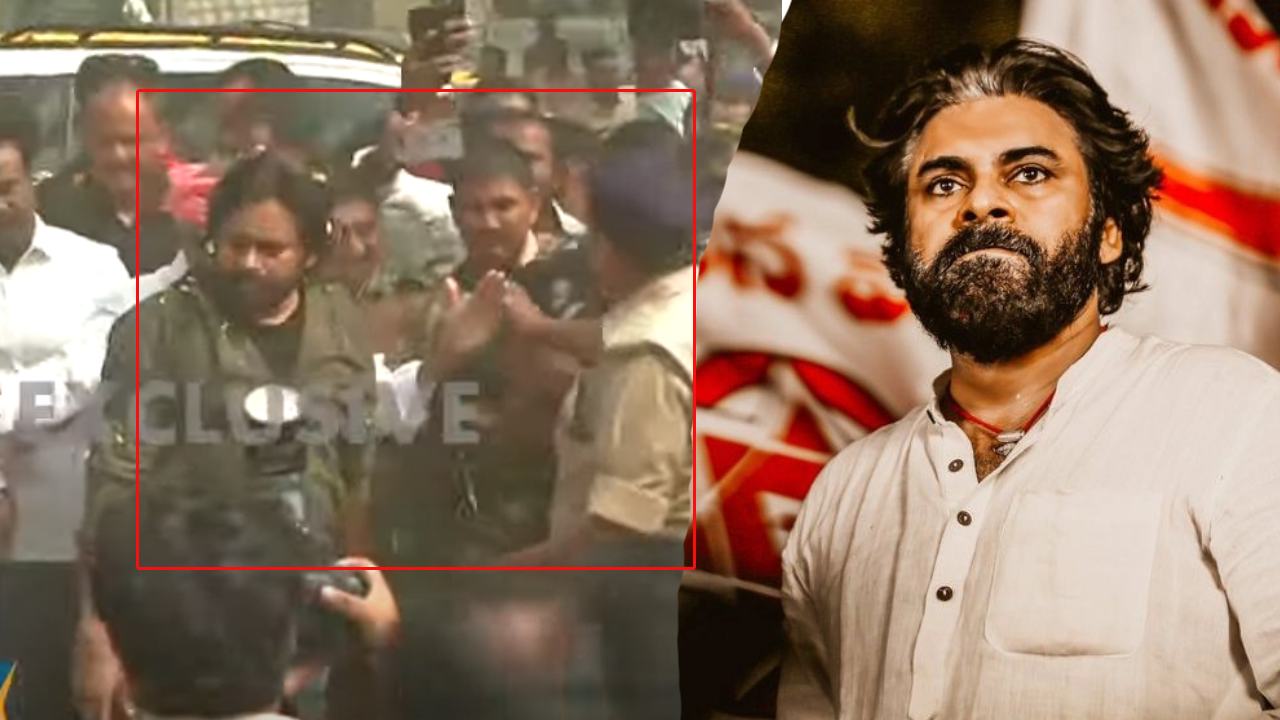 Pawan Kalyan : మీరు ఇలా చేసుకుంటూ పోతే .. మేం ఇడుపులపాయలో హైవే వేస్తాం Pawan Kalyan : మీరు ఇలా చేసుకుంటూ పోతే .. మేం ఇడుపులపాయలో హైవే వేస్తాం