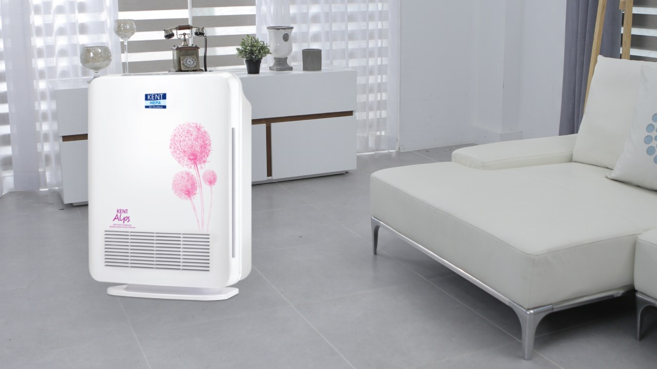Philips 2000 Series 3-in-1 Purifier
