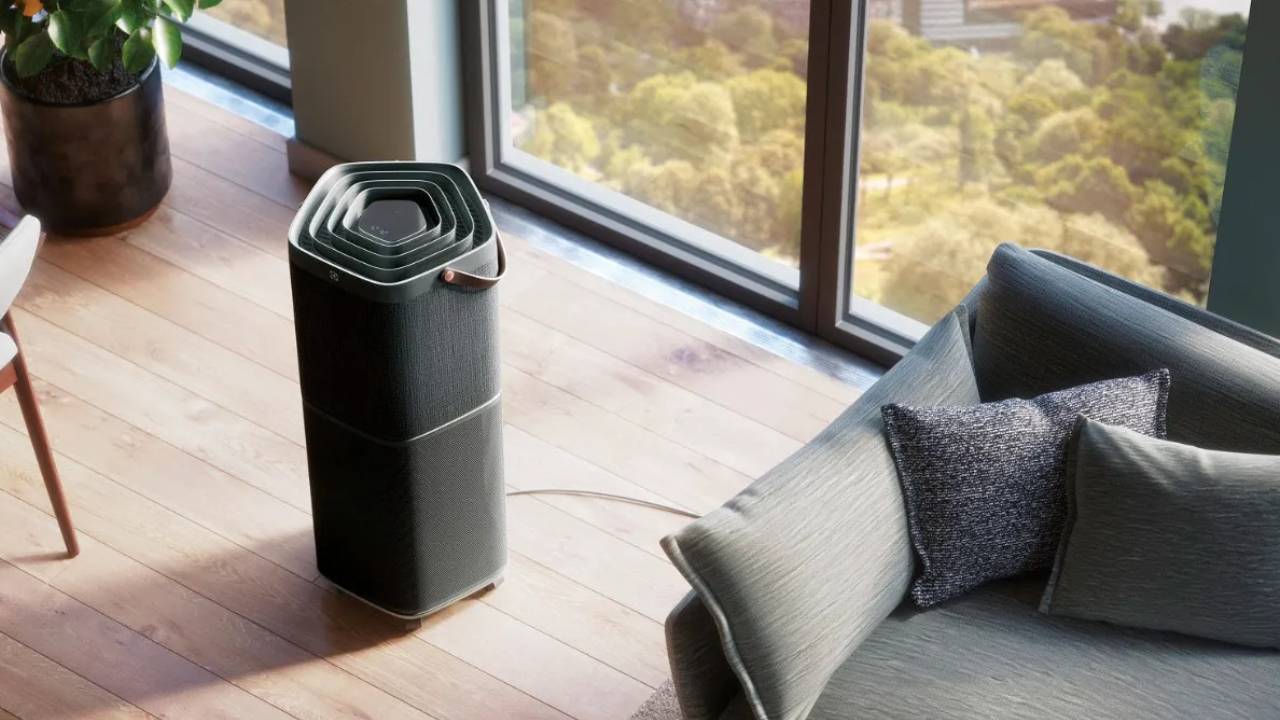 Philips 2000 Series 3-in-1 Purifier