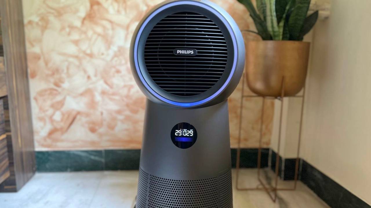 Philips 2000 Series 3-in-1 Purifier