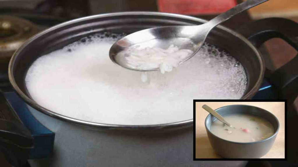 Porridge