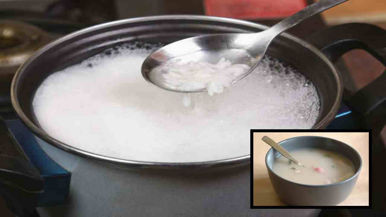 Porridge : శరీరానికి శక్తిని ఇవ్వటమే కాదు, చలికాలంలో జీర్ణవ్యవస్ధను మెరుగుపర్చే గంజి! Porridge : శరీరానికి శక్తిని ఇవ్వటమే కాదు, చలికాలంలో జీర్ణవ్యవస్ధను మెరుగుపర్చే గంజి!