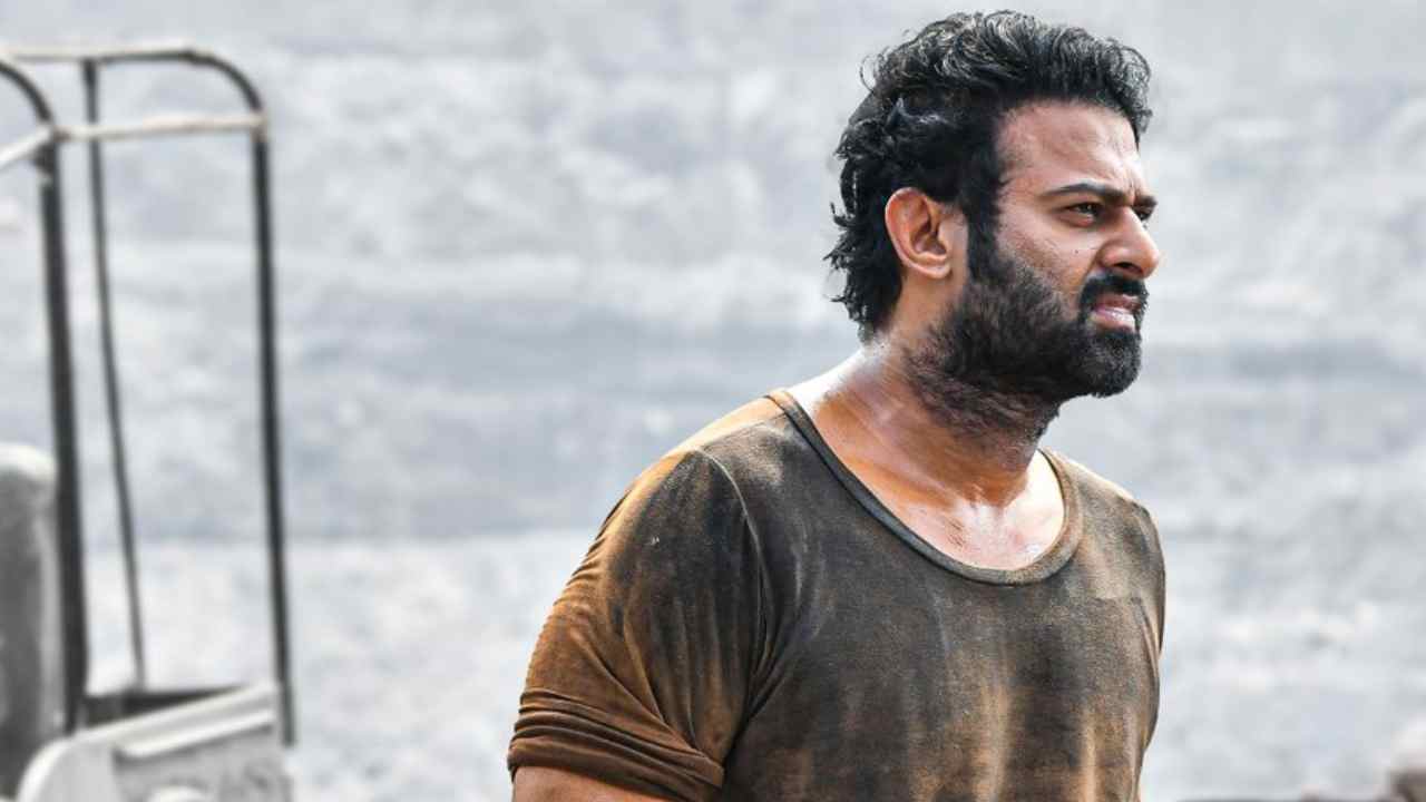Salaar: రాధేశ్యామ్, సాహోలో లేనిది ‘సలార్’లో చూపిస్తున్న ప్రభాస్! Salaar: రాధేశ్యామ్, సాహోలో లేనిది ‘సలార్’లో చూపిస్తున్న ప్రభాస్!
