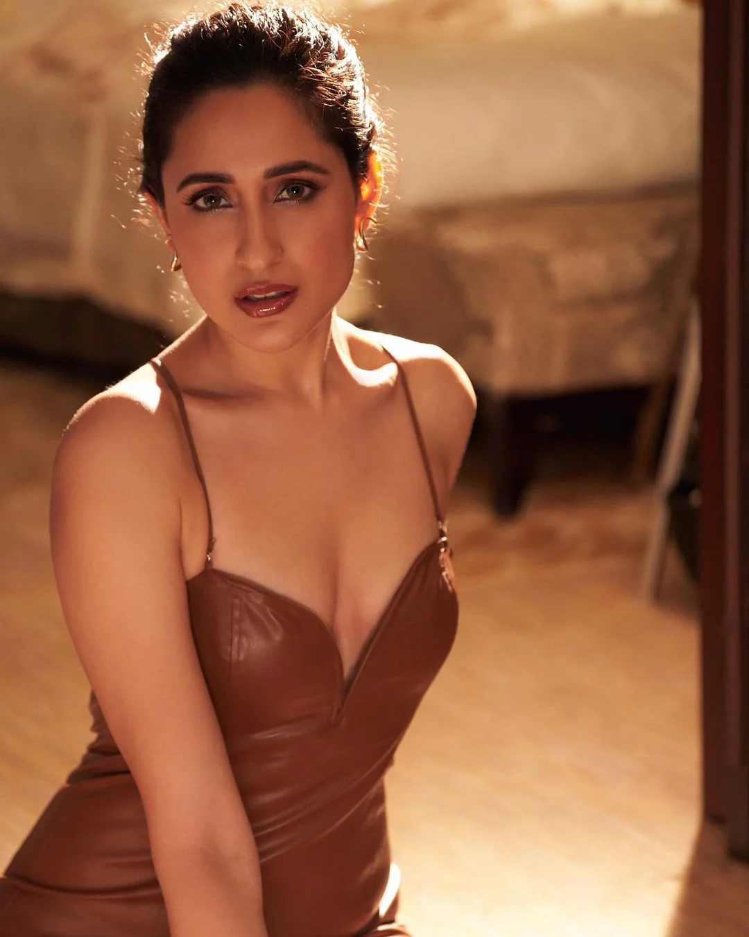 Pragya Jaiswal Latest Pics Goes Viral