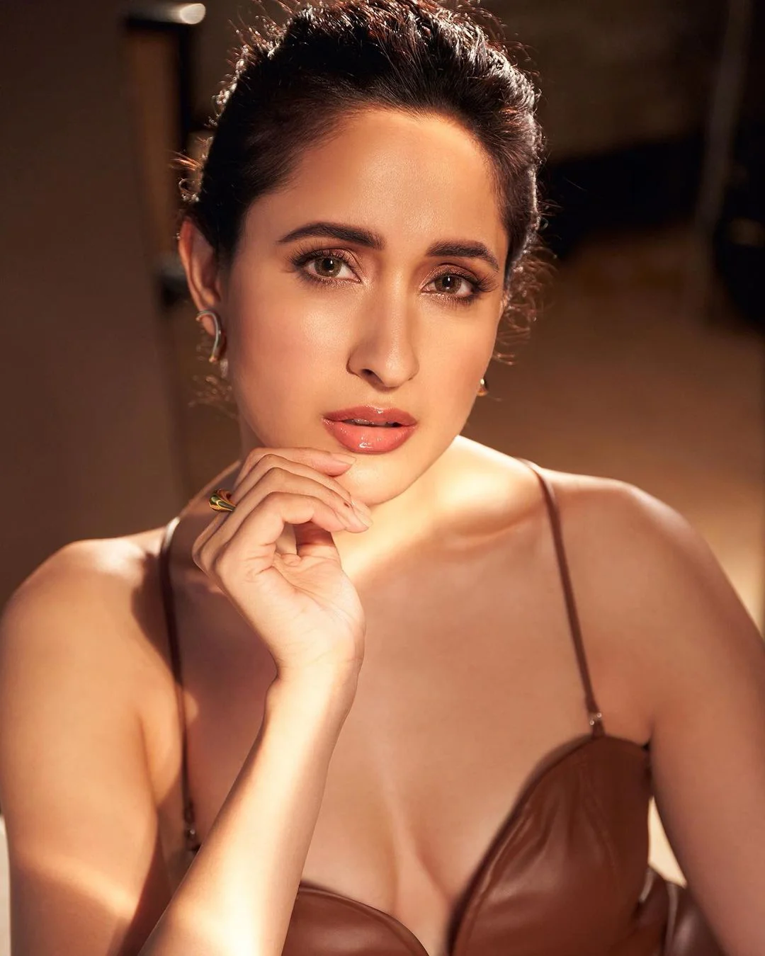 Pragya Jaiswal Latest Pics Goes Viral