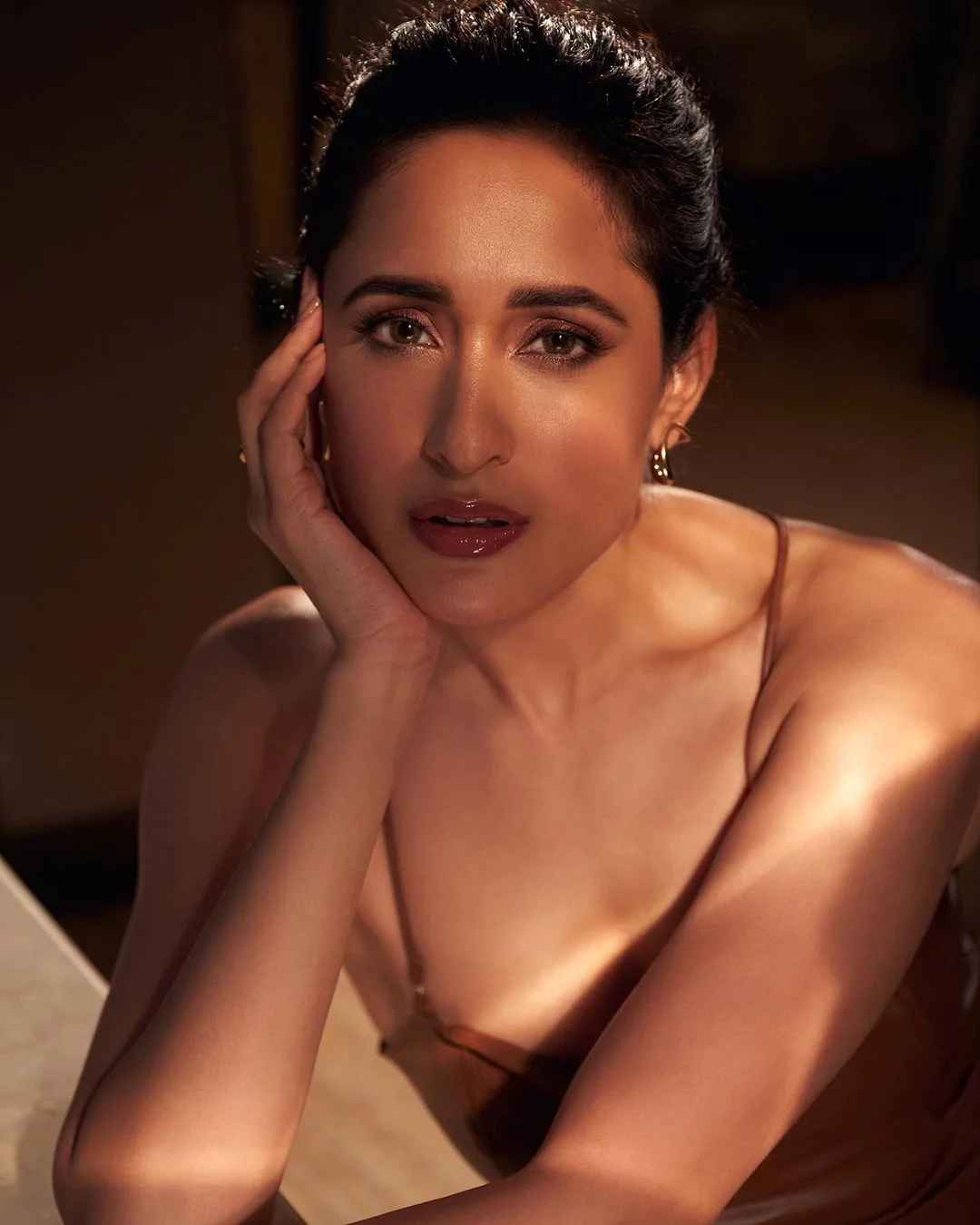 Pragya Jaiswal Latest Pics Goes Viral
