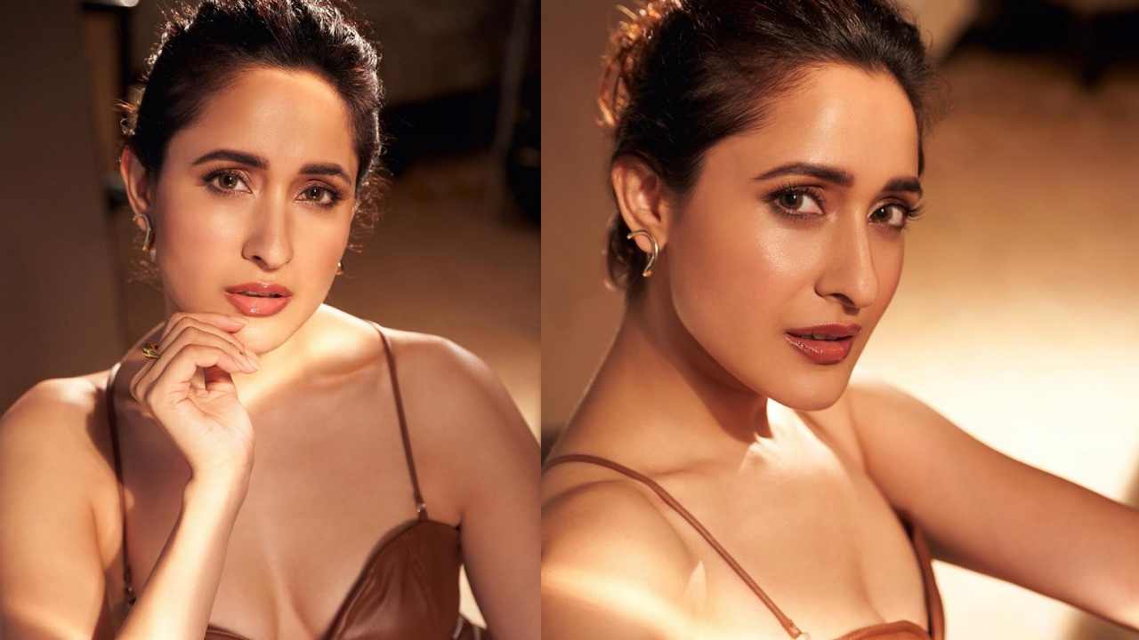 Pragya Jaiswal Latest Pics Goes Viral