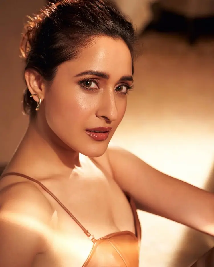 Pragya Jaiswal Latest Pics Goes Viral
