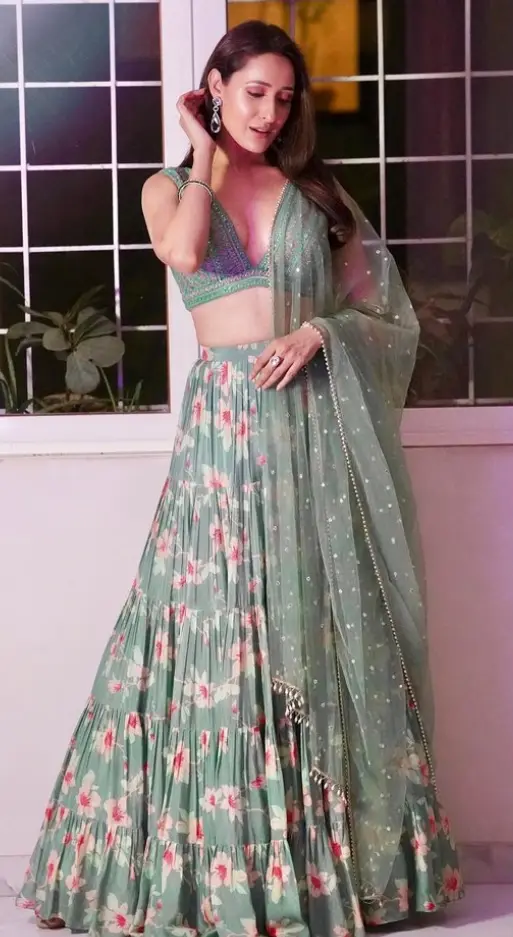Pragya Jaiswal Latest Pics Goes Viral