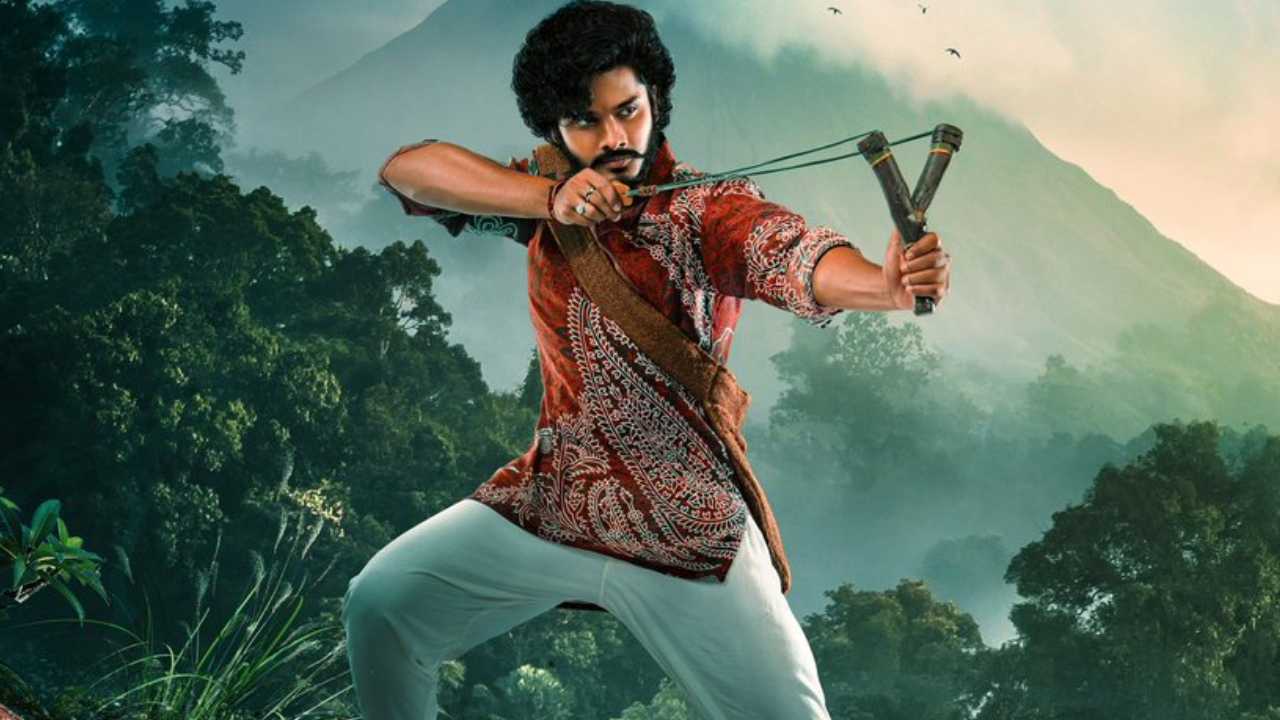 Hanu-man Teaser: హనుమాన్ టీజర్ అప్డేట్ వచ్చేది ఆరోజే! Hanu-man Teaser: హనుమాన్ టీజర్ అప్డేట్ వచ్చేది ఆరోజే!