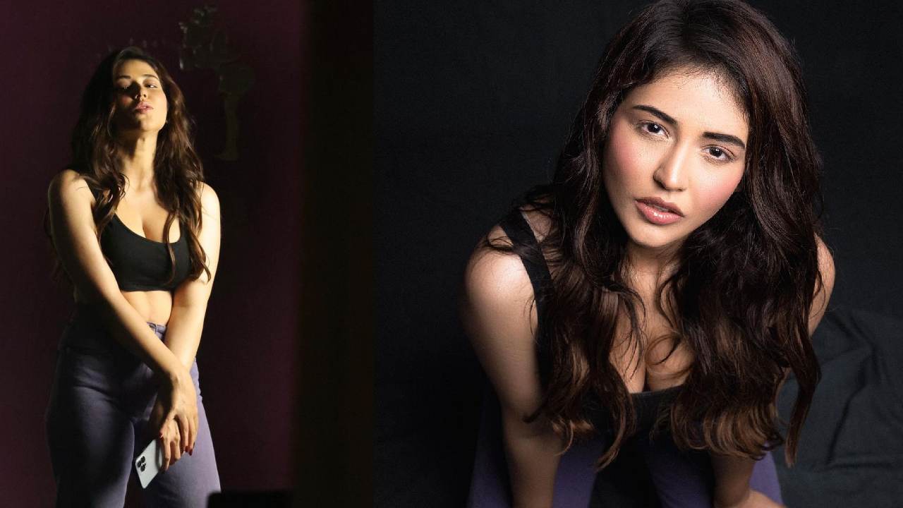 Priyanka Jawalkar: టాప్ లెస్ పిక్స్ తో పిచ్చెక్కిస్తున్న ప్రియాంక జవాల్కర్..