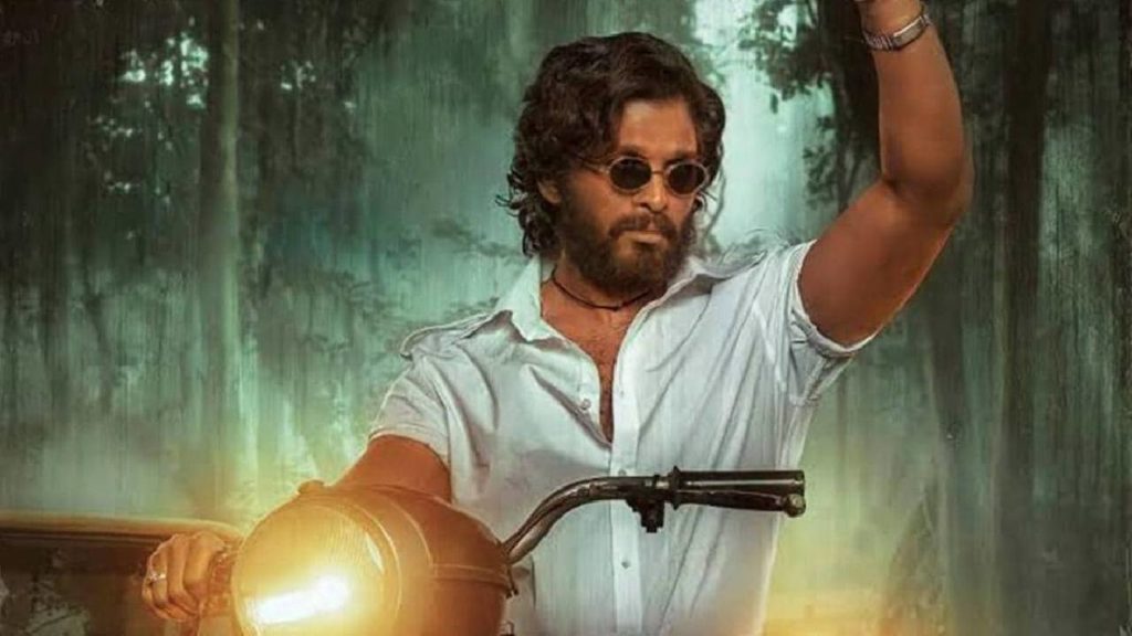 Pushpa Re Release in Kerala State