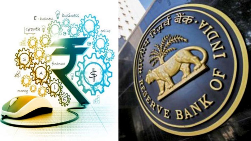 RBI to launch first pilot for digital Rupee on Dec 1, to be tested in 4 cities initially