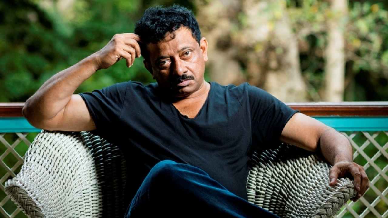 RGV : ఆత్మకి శాంతి కలగాలని కోరుకొను.. ఆత్మ తిరిగి రావాలని కోరుకుంటా దేవుడిని.. RGV! RGV : ఆత్మకి శాంతి కలగాలని కోరుకొను.. ఆత్మ తిరిగి రావాలని కోరుకుంటా దేవుడిని.. RGV!