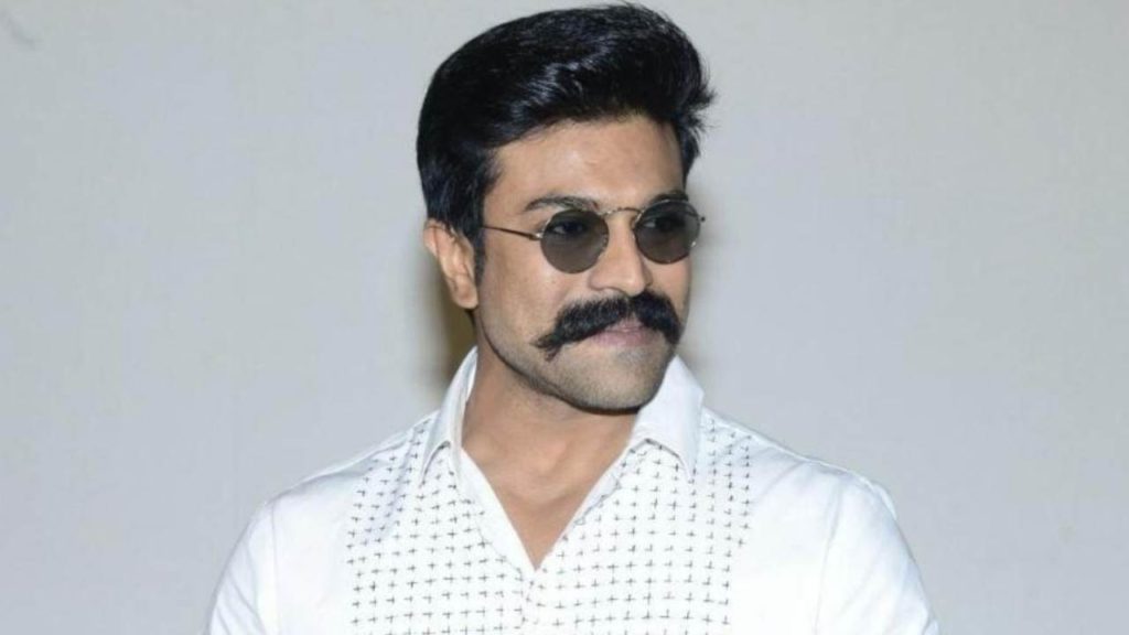 Ram Charan Comments On Remake Movie