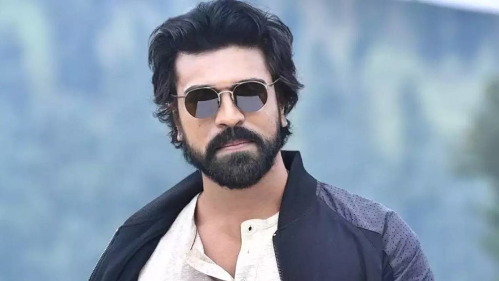 Ram Charan Next Movie RC16 Is With Another Director