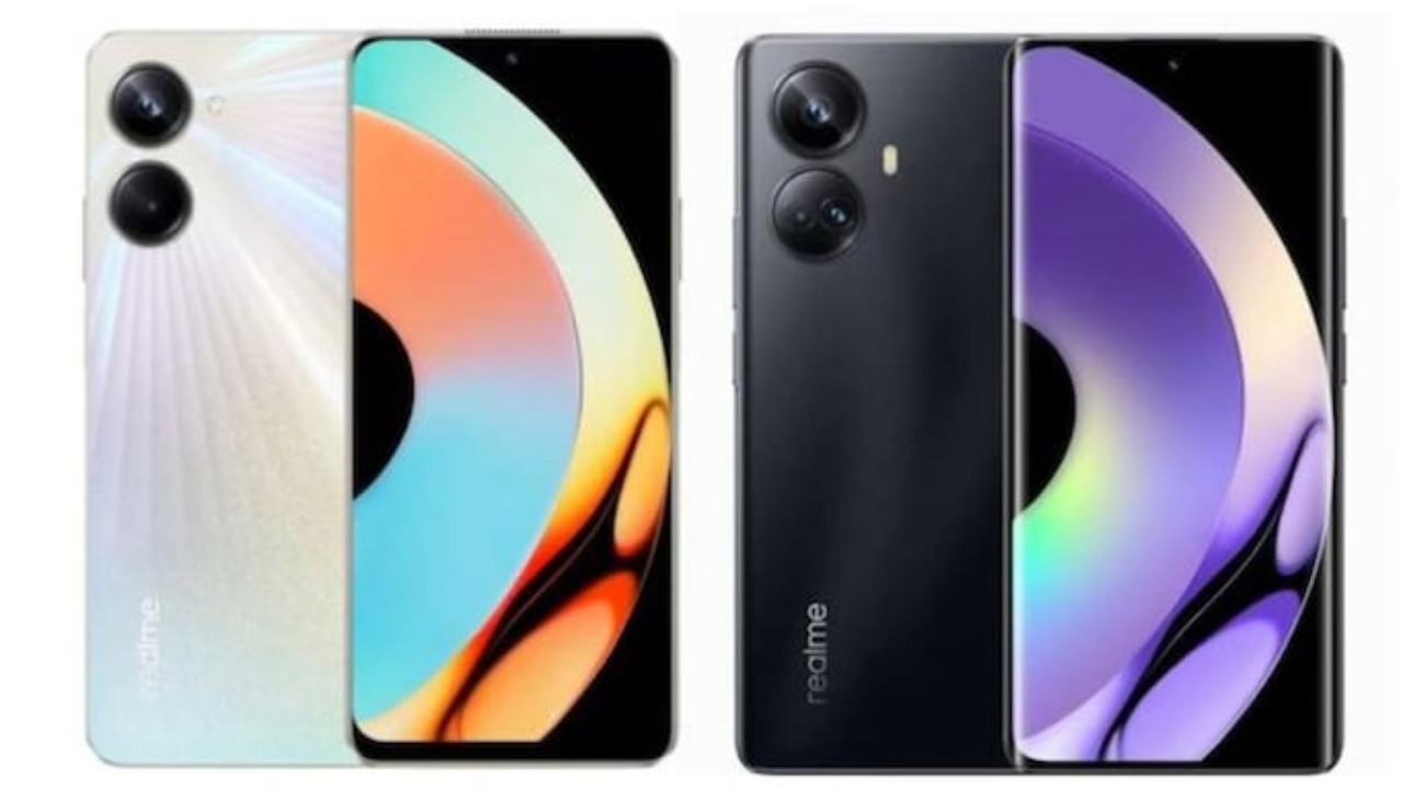 Realme 10 Pro Series to launch in India on December 8