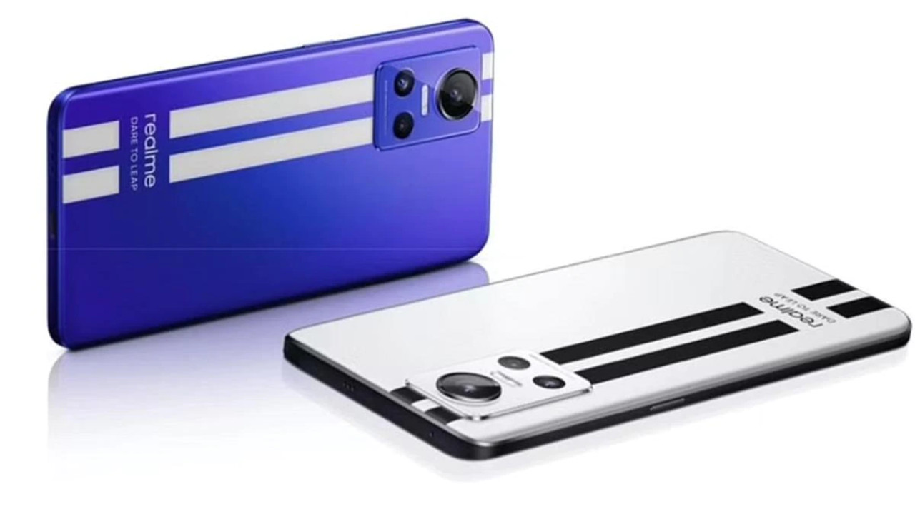 Realme GT Neo 4 : రియల్మి GT నియో 4 ఫోన్ వచ్చేస్తోంది.. లాంచ్కు ముందే ఫీచర్లు లీక్.. ధర ఎంత ఉండొచ్చుంటే? Realme GT Neo 4 : రియల్మి GT నియో 4 ఫోన్ వచ్చేస్తోంది.. లాంచ్కు ముందే ఫీచర్లు లీక్.. ధర ఎంత ఉండొచ్చుంటే?