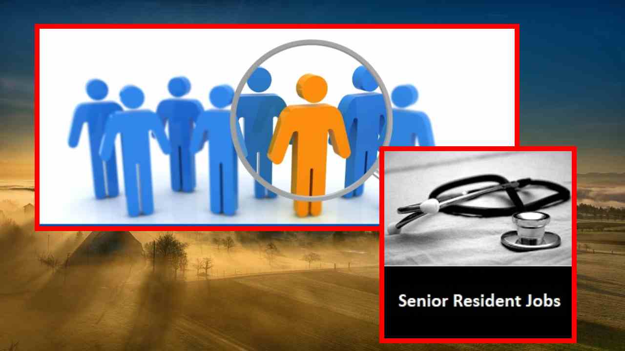 Recruitment Of Senior Resident : ఆంధ్రప్రదేశ్లో ప్రభుత్వ వైద్య, దంత వైద్య కాలేజీల్లో సీనియర్ రెసిడెంట్ ఖాళీల భర్తీ Recruitment Of Senior Resident : ఆంధ్రప్రదేశ్లో ప్రభుత్వ వైద్య, దంత వైద్య కాలేజీల్లో సీనియర్ రెసిడెంట్ ఖాళీల భర్తీ