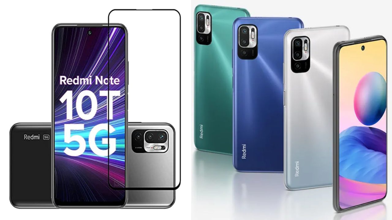 Cheapest 5G smartphones in India right now _ November 2022 edition
