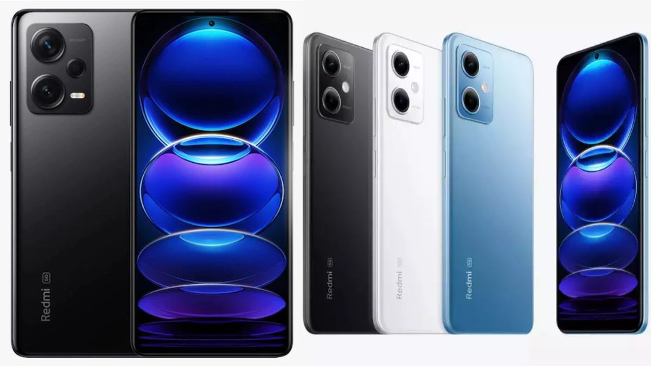 Redmi Note 12 Pro+ : భారత్కు రానున్న షావోమీ రెడ్మి నోట్ 12ప్రో ప్లస్.. ధర ఎంత? స్పెషిఫికేషన్లు ఏమి ఉండొచ్చుంటే? Redmi Note 12 Pro+ : భారత్కు రానున్న షావోమీ రెడ్మి నోట్ 12ప్రో ప్లస్.. ధర ఎంత? స్పెషిఫికేషన్లు ఏమి ఉండొచ్చుంటే?
