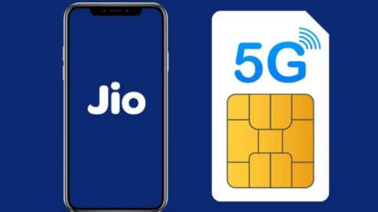 Reliance Jio 5G Services now available in Pune _ All you need to know