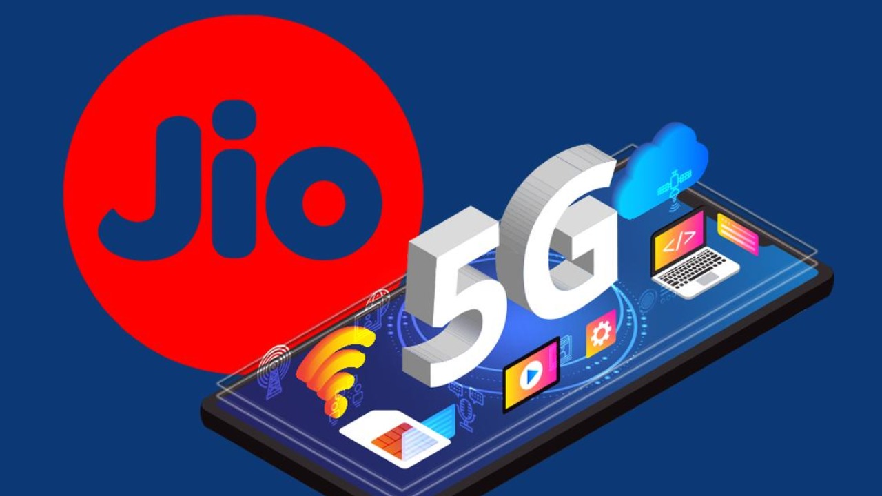 Reliance Jio 5G available in 12 cities, but many Jio users in these cities still not able to use 5G. Why