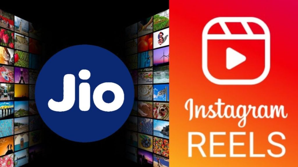 Reliance Jio introduces Platfom short video app like Instagram reels
