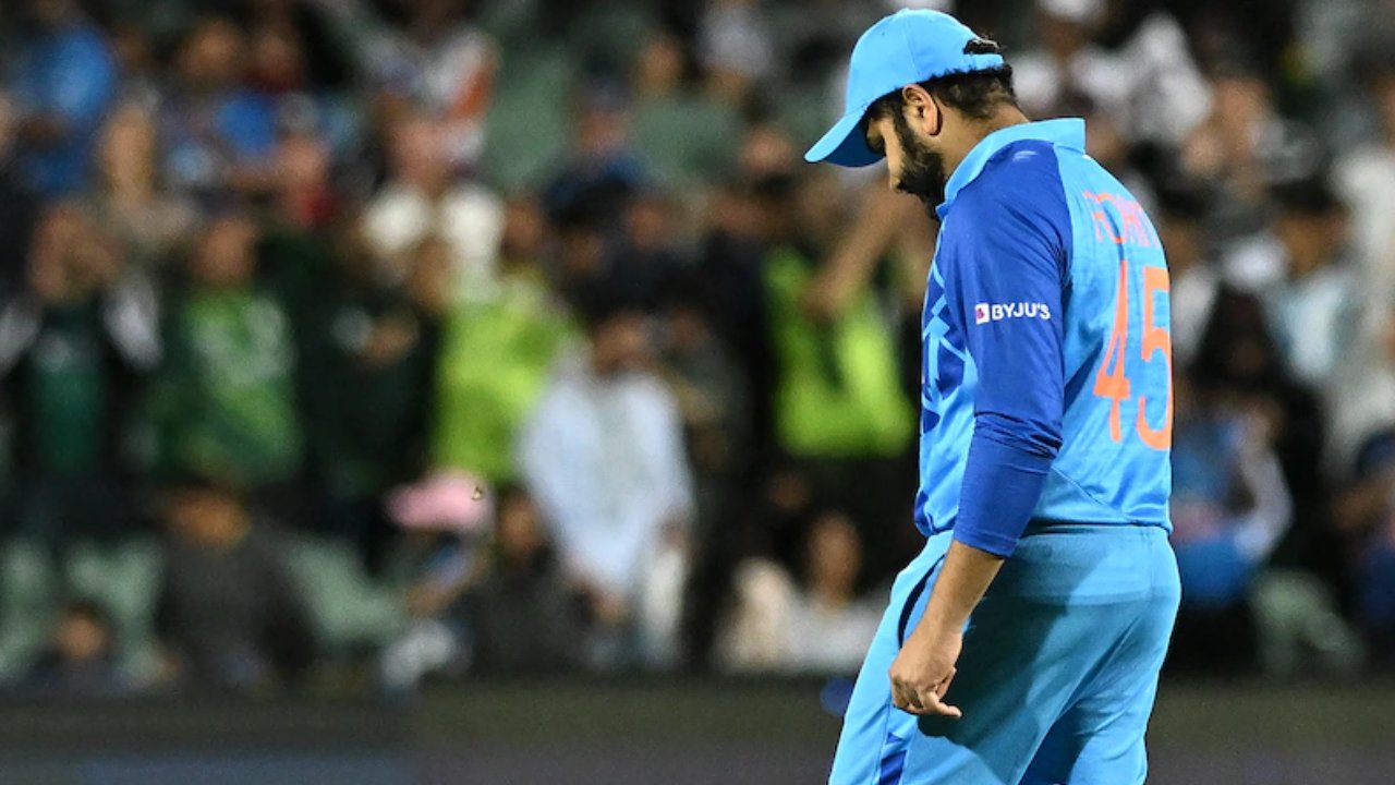 T20 World Cup: టీమ్లో ఒక్కరే లీడర్ ఉండాలి.. ఏడుగురు కాదు.. రోహిత్ కెప్టెన్సీపై అజయ్ జడేజా కీలక వ్యాఖ్యలు.. T20 World Cup: టీమ్లో ఒక్కరే లీడర్ ఉండాలి.. ఏడుగురు కాదు.. రోహిత్ కెప్టెన్సీపై అజయ్ జడేజా కీలక వ్యాఖ్యలు..