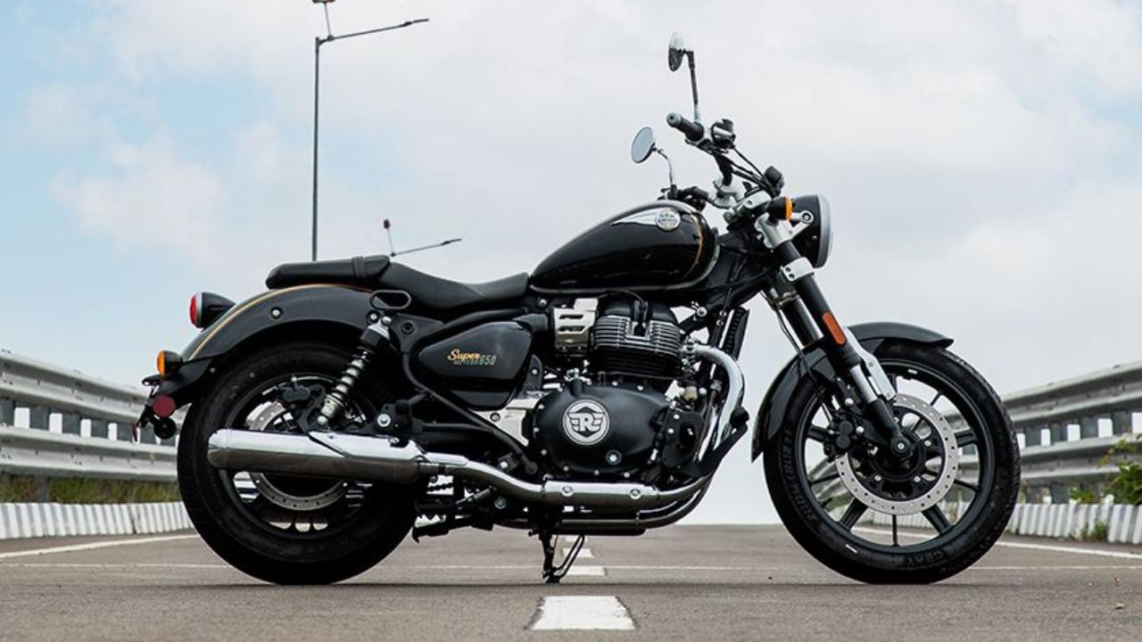 Royal Enfield Super Meteor 650 pre-bookings to begin soon All details here