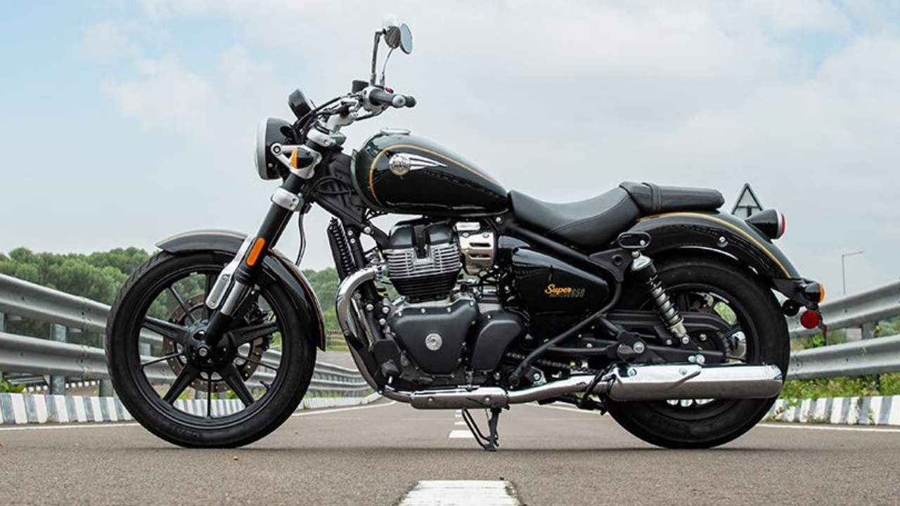 Royal Enfield Super Meteor 650 pre-bookings to begin soon All details here