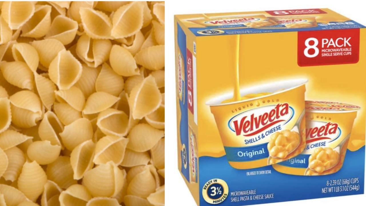 Rs 40 Crore Claiming..Pasta Company : చెప్పిన టైమ్కి పాస్తా ఉడకలేదని ‘ఫుడ్ కంపెనీపై రూ. 40 కోట్లు’ దావా వేసిన మహిళ Rs 40 Crore Claiming..Pasta Company : చెప్పిన టైమ్కి పాస్తా ఉడకలేదని ‘ఫుడ్ కంపెనీపై రూ. 40 కోట్లు’ దావా వేసిన మహిళ