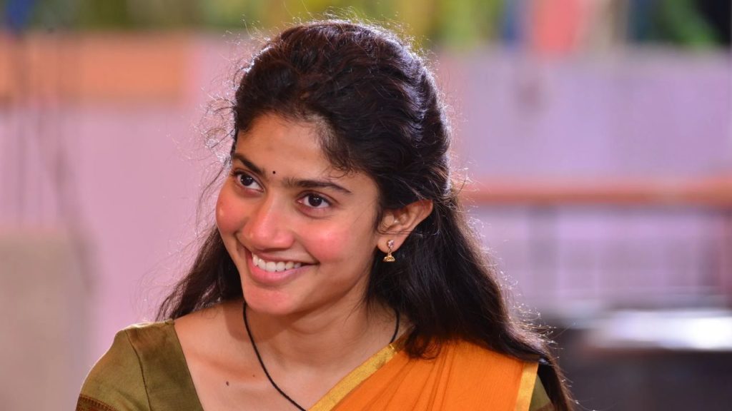 Sai Pallavi Comments On Dance Shows Goes Viral