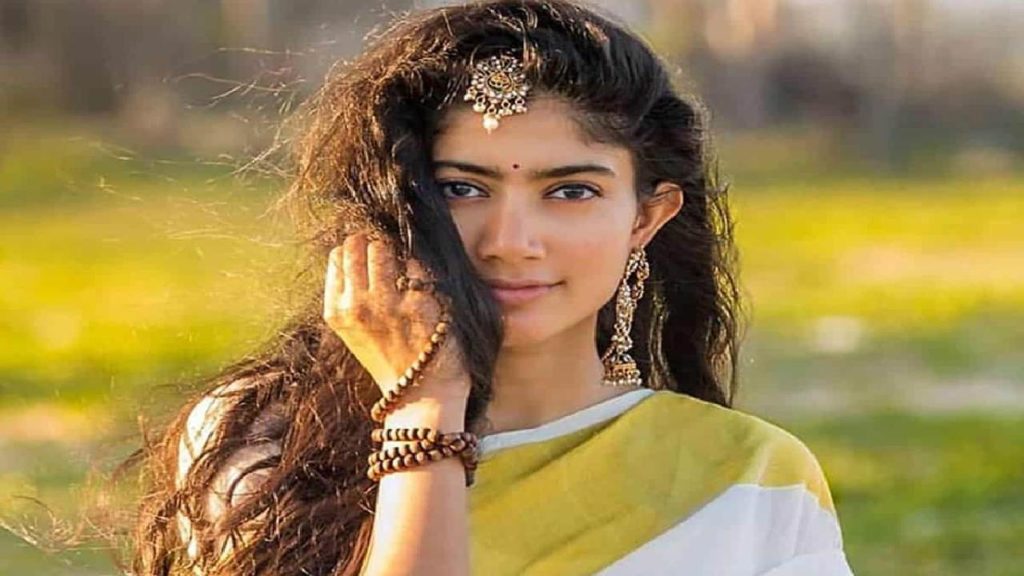 Sai Pallavi is ready to good bye to movies