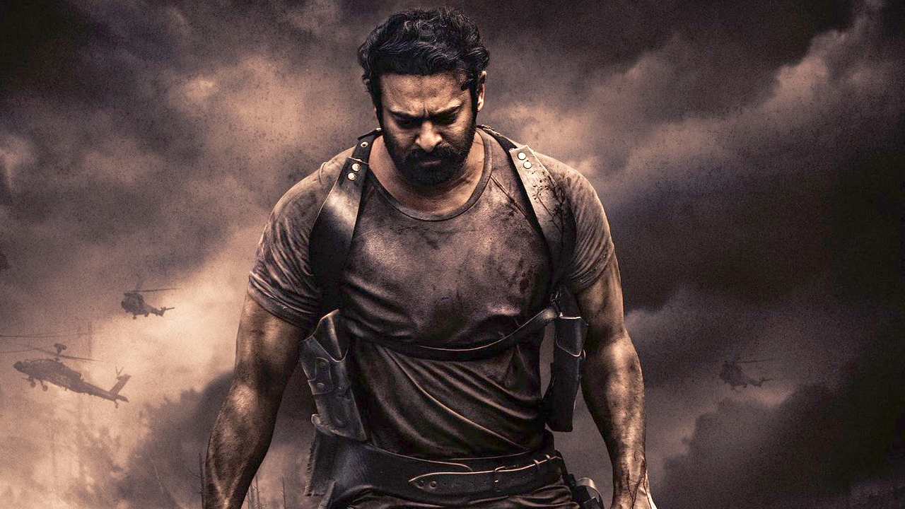 Salaar: ఆదిపురుష్ దెబ్బ ‘సలార్’కు కూడా తగలనుందా..? Salaar: ఆదిపురుష్ దెబ్బ ‘సలార్’కు కూడా తగలనుందా..?