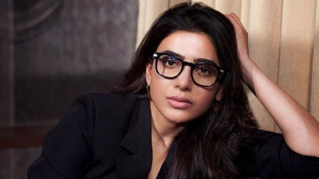 Samantha Gave Green Signal To Yashoda Script In One Sitting