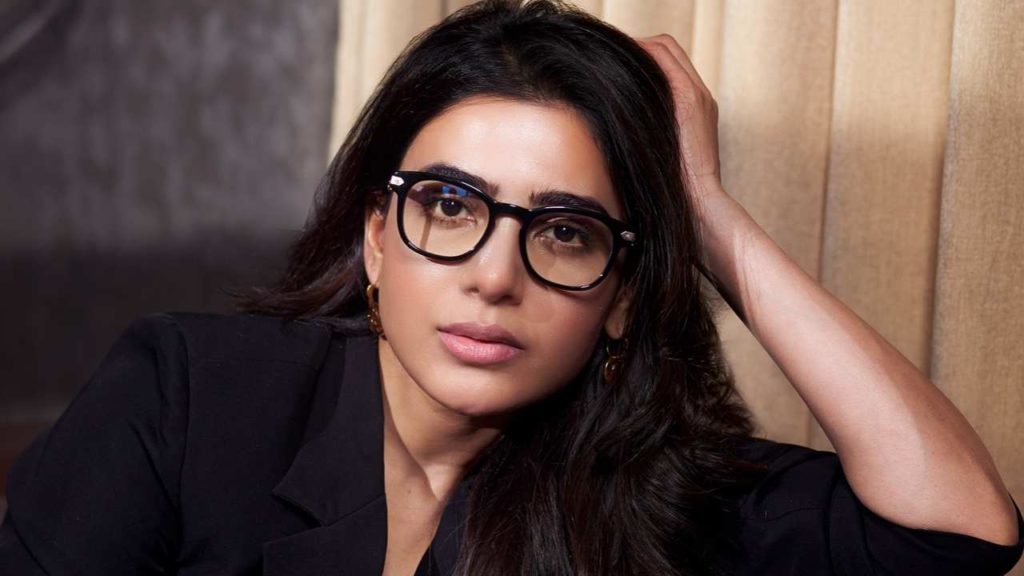 Samantha Yashoda Movie Creating Tension In Shakuntalam Team