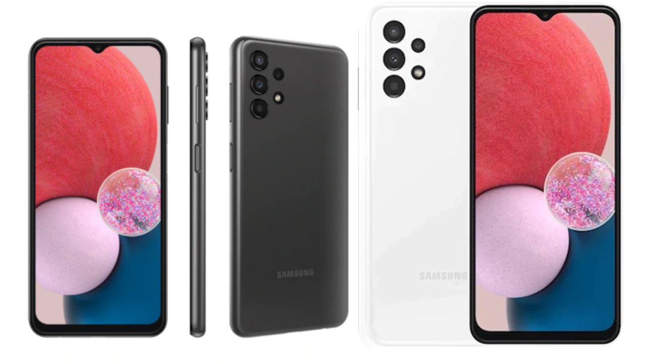 Samsung Galaxy A14 could be on its way, specifications leaked ahead of launch