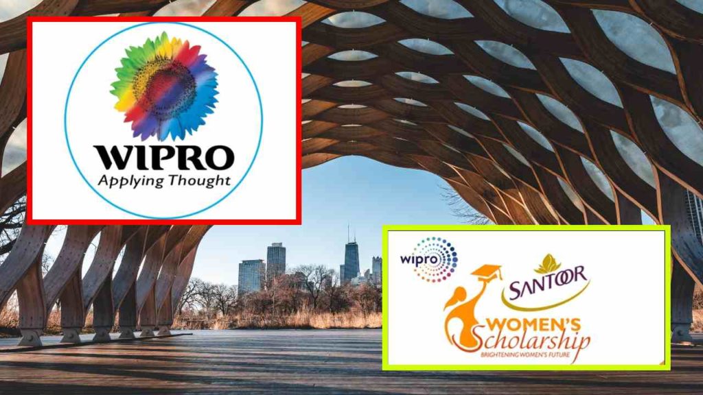 Santoor Scholarship